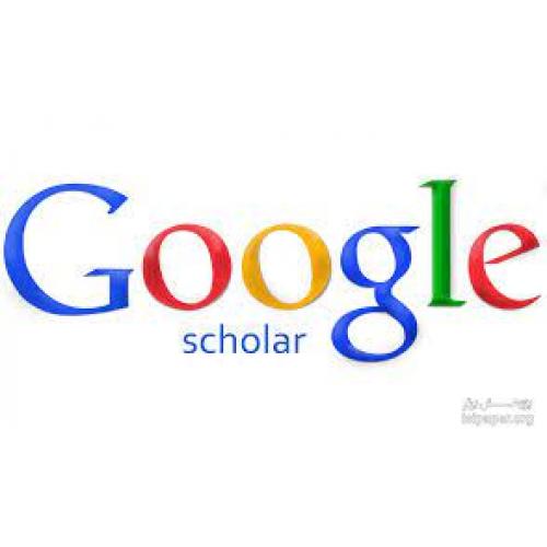 Google Scholar